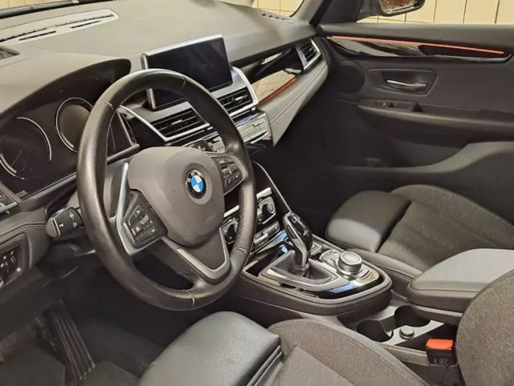 BMW 2 Serie