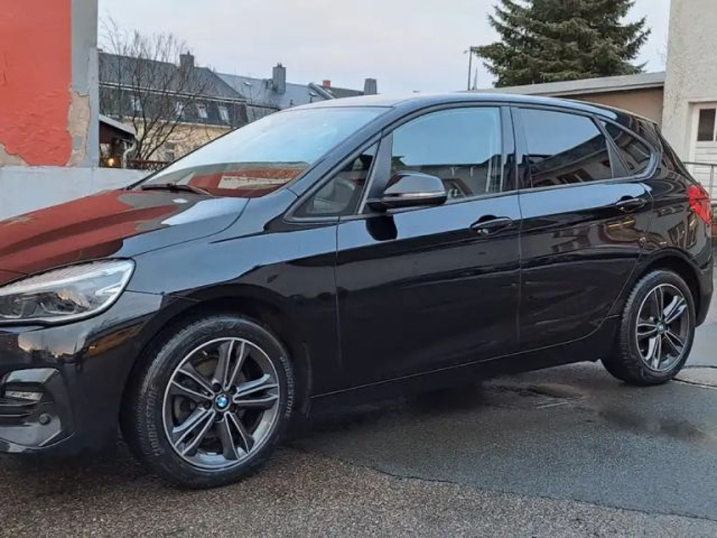 BMW 2 Serie