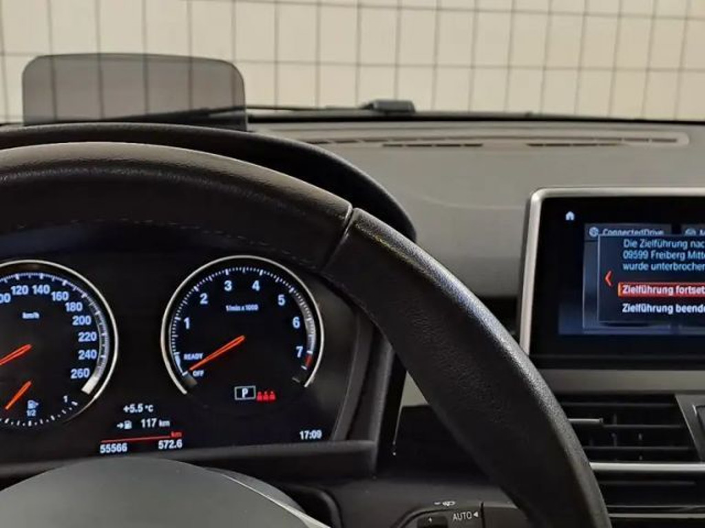 BMW 2 Serie