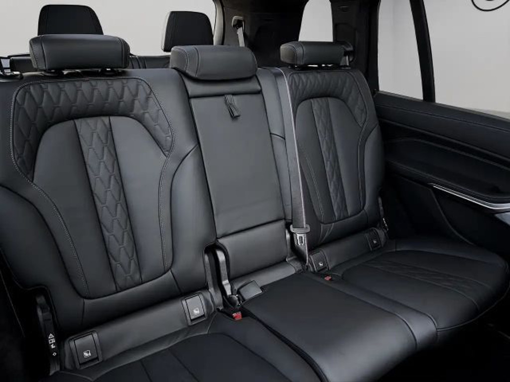 BMW X7 M