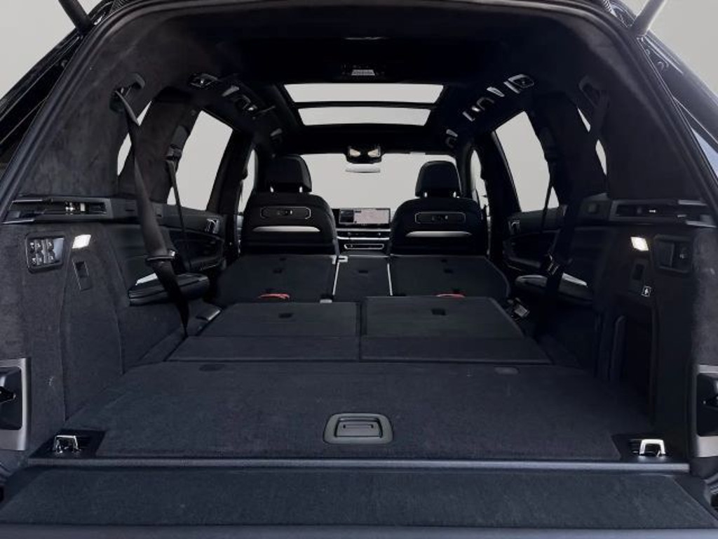 BMW X7 M