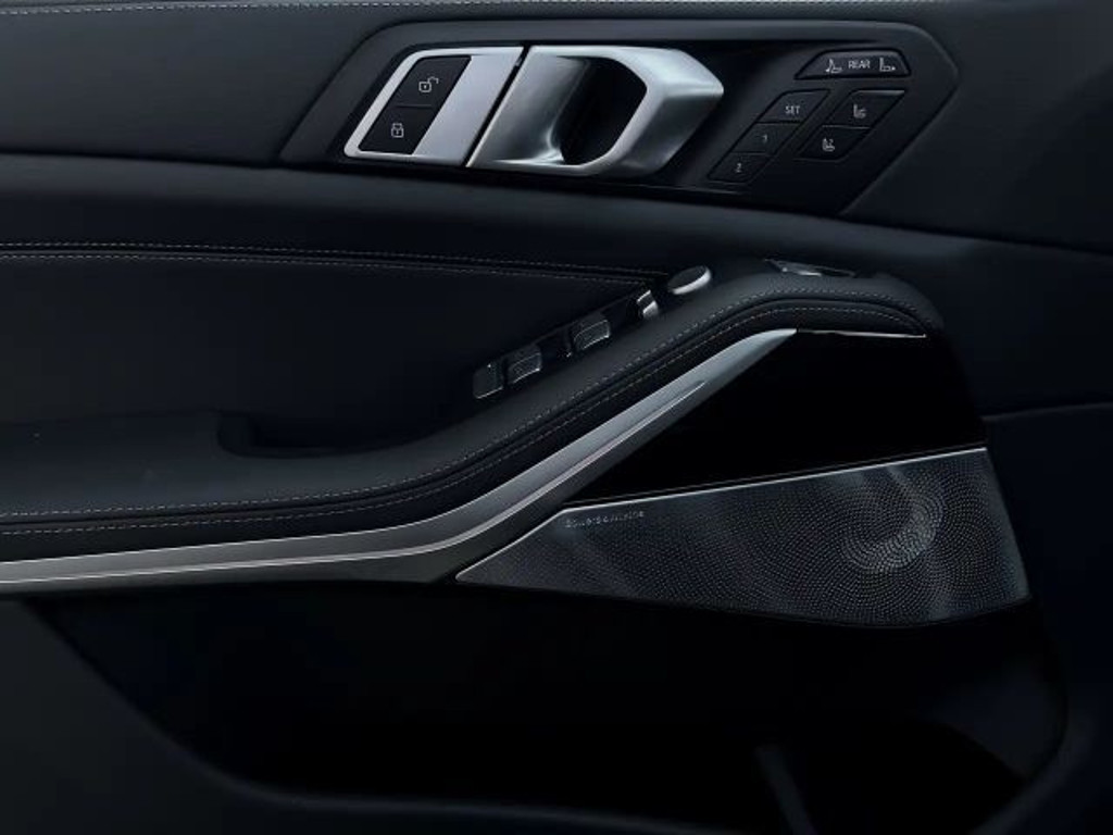 BMW X7 M