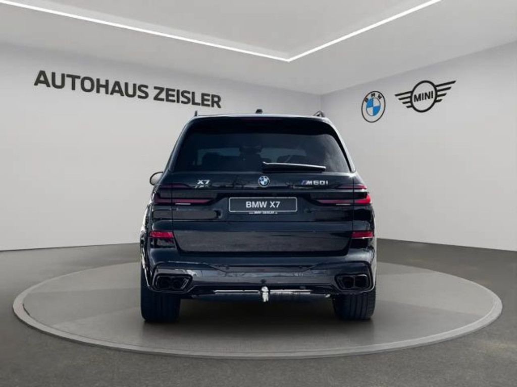 BMW X7 M
