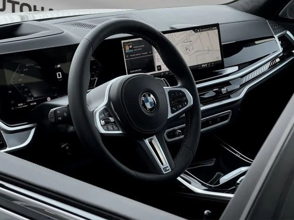 BMW X7 M