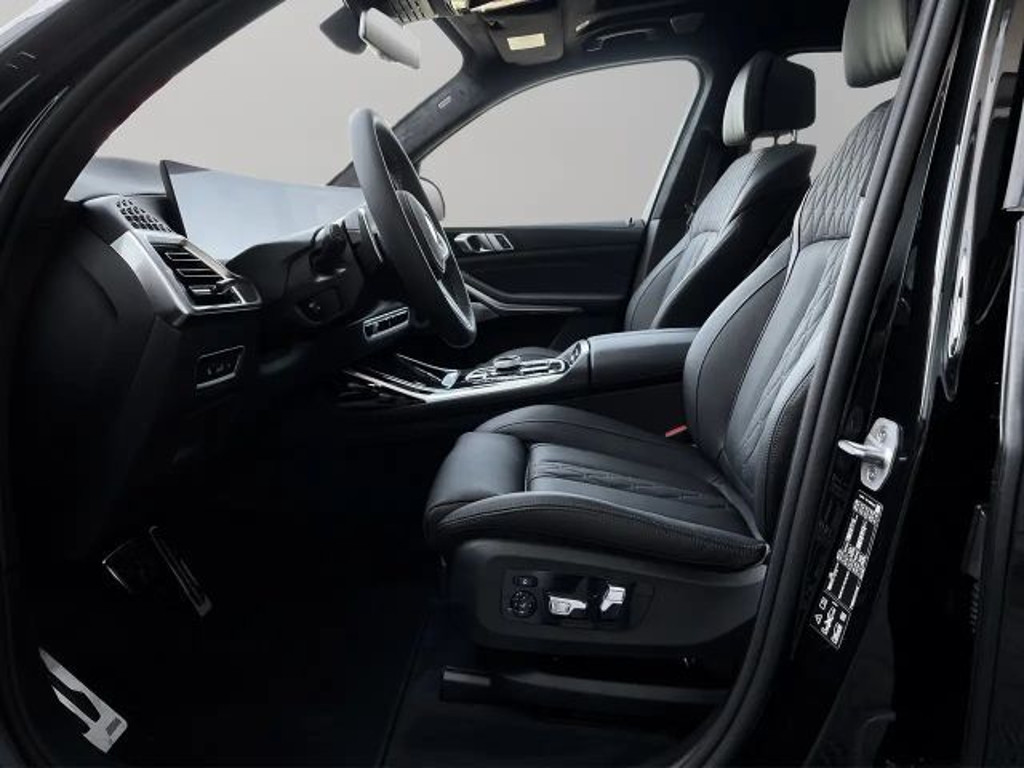 BMW X7 M