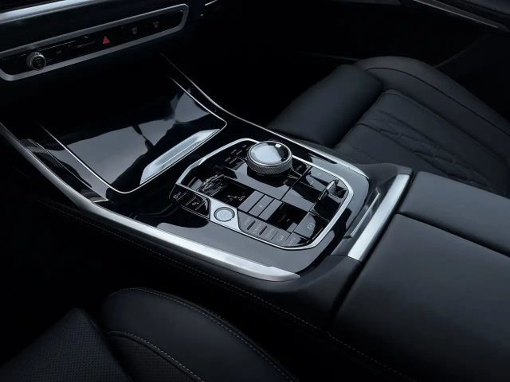 BMW X7 M