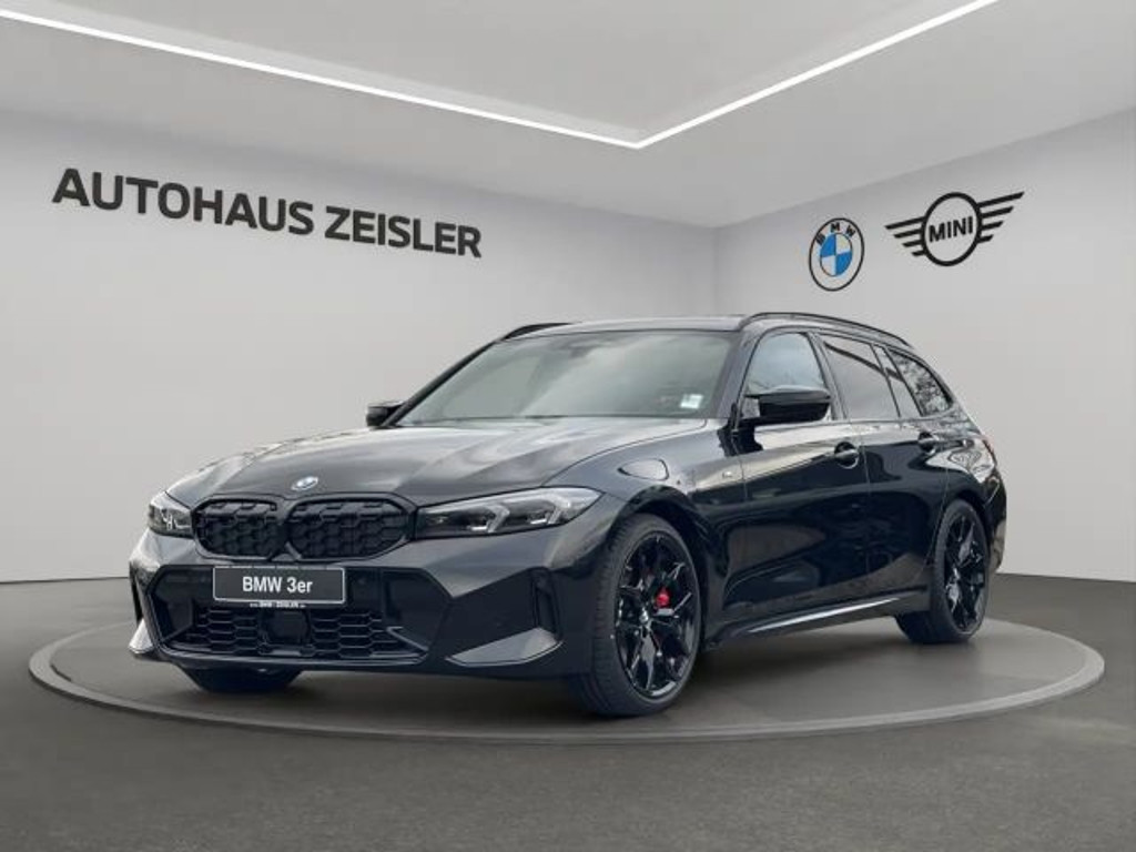 BMW 3 Serie 340 M-Sport xDrive Touring