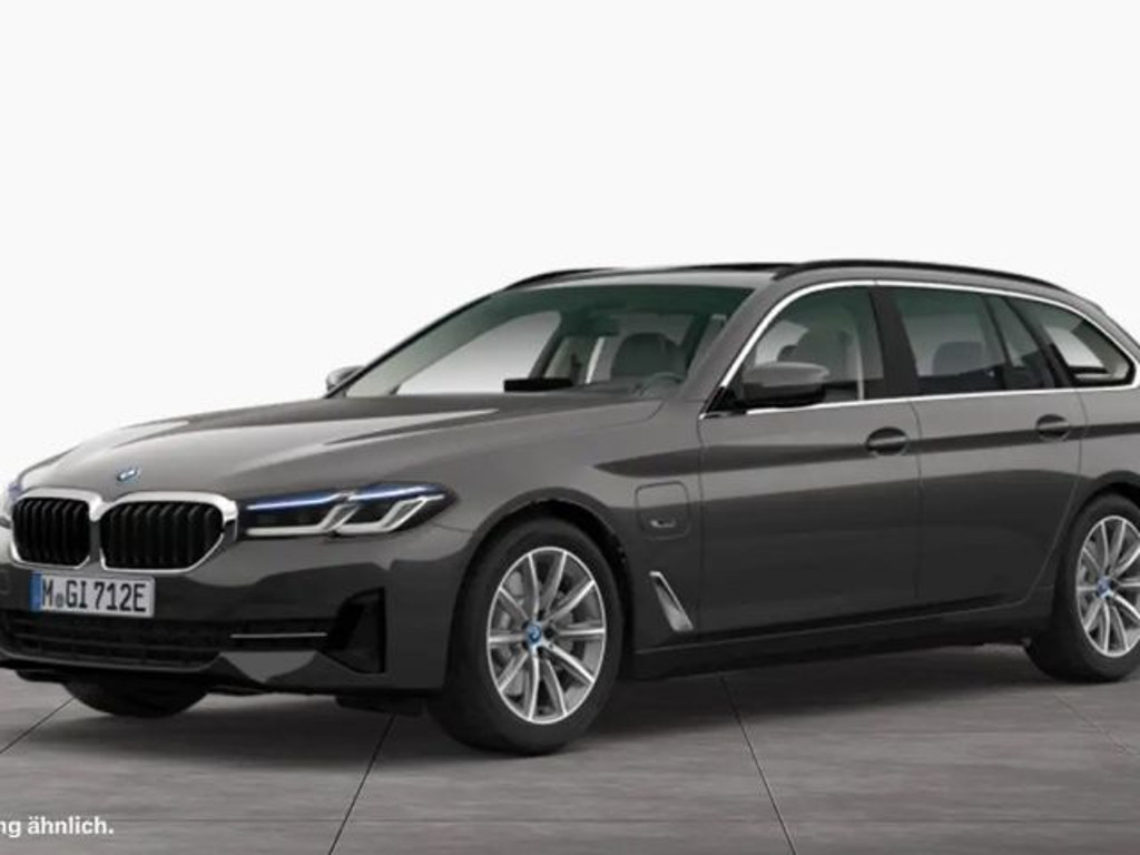 BMW 5 Serie 530 Touring 530e