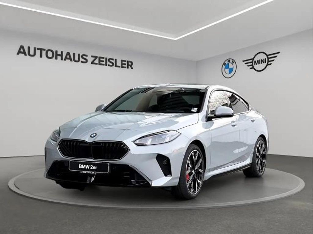 BMW 2 Serie 220 M-Sport Coupé Gran Coupé