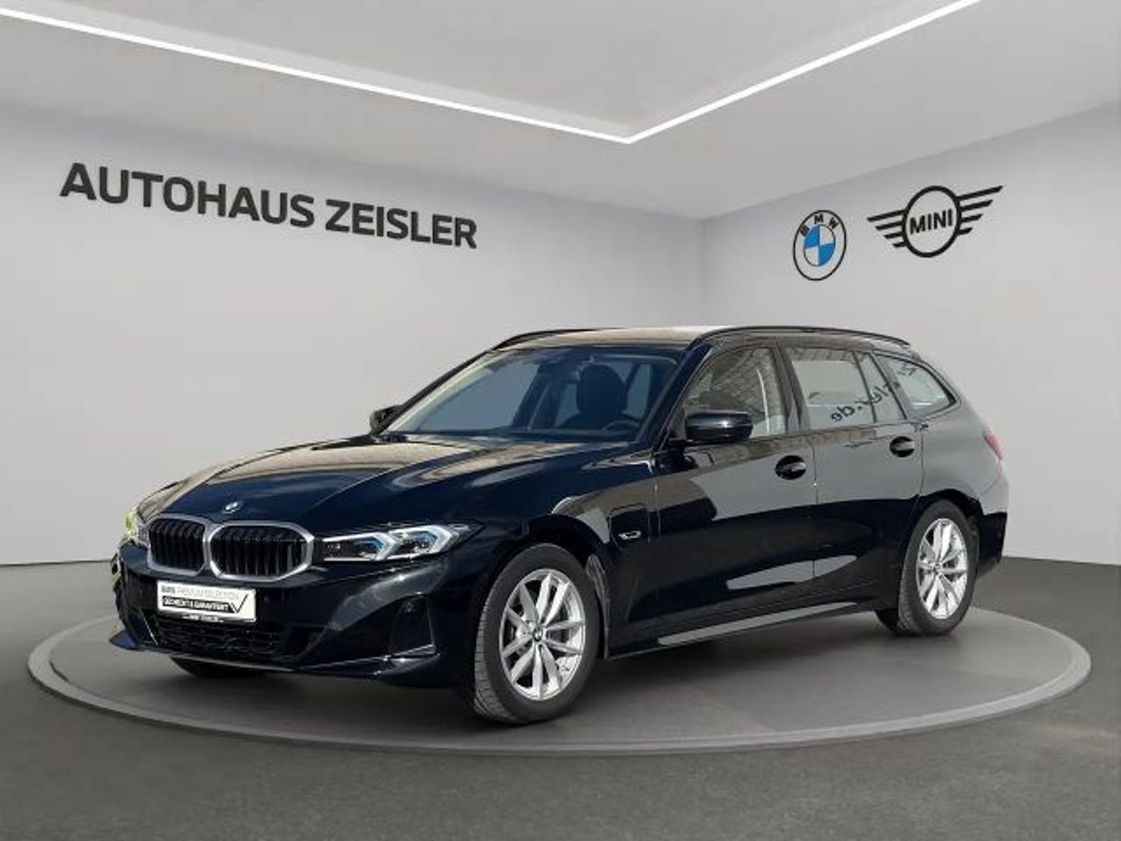 BMW 3 Serie 330 xDrive Touring 330e