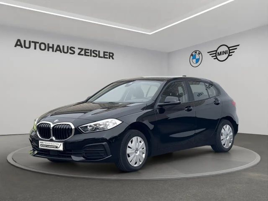 BMW 1 Serie 116 Sedan 116d