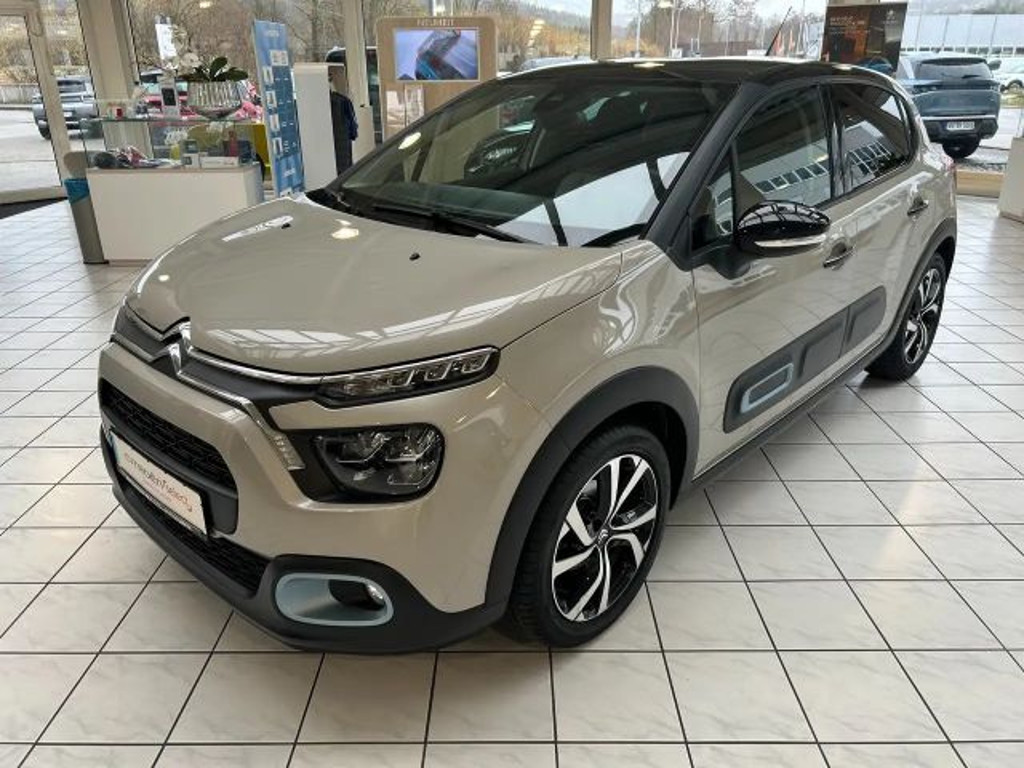 Citroën C3 PureTech