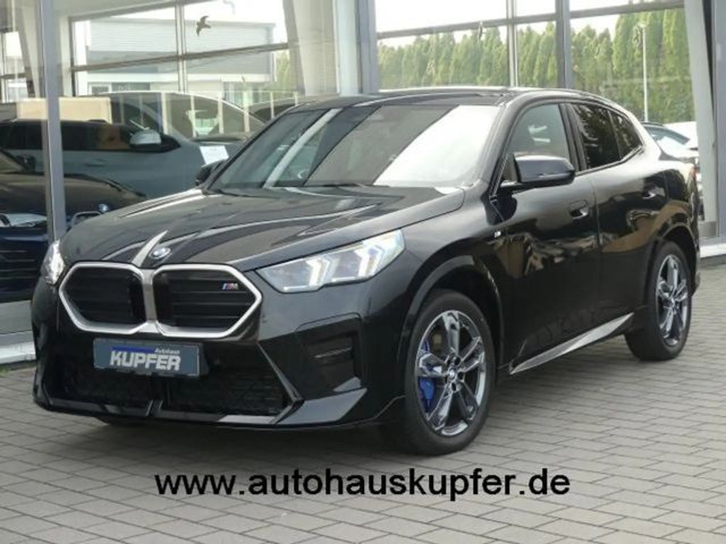BMW X2 M-Sport