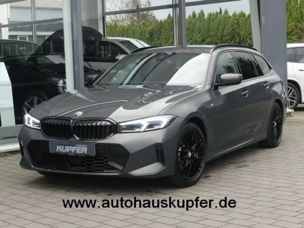 BMW 3 Serie 330 Touring