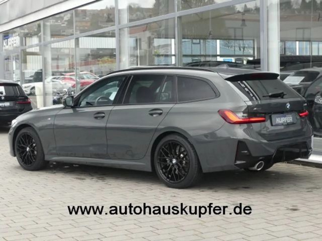 BMW 3 Serie