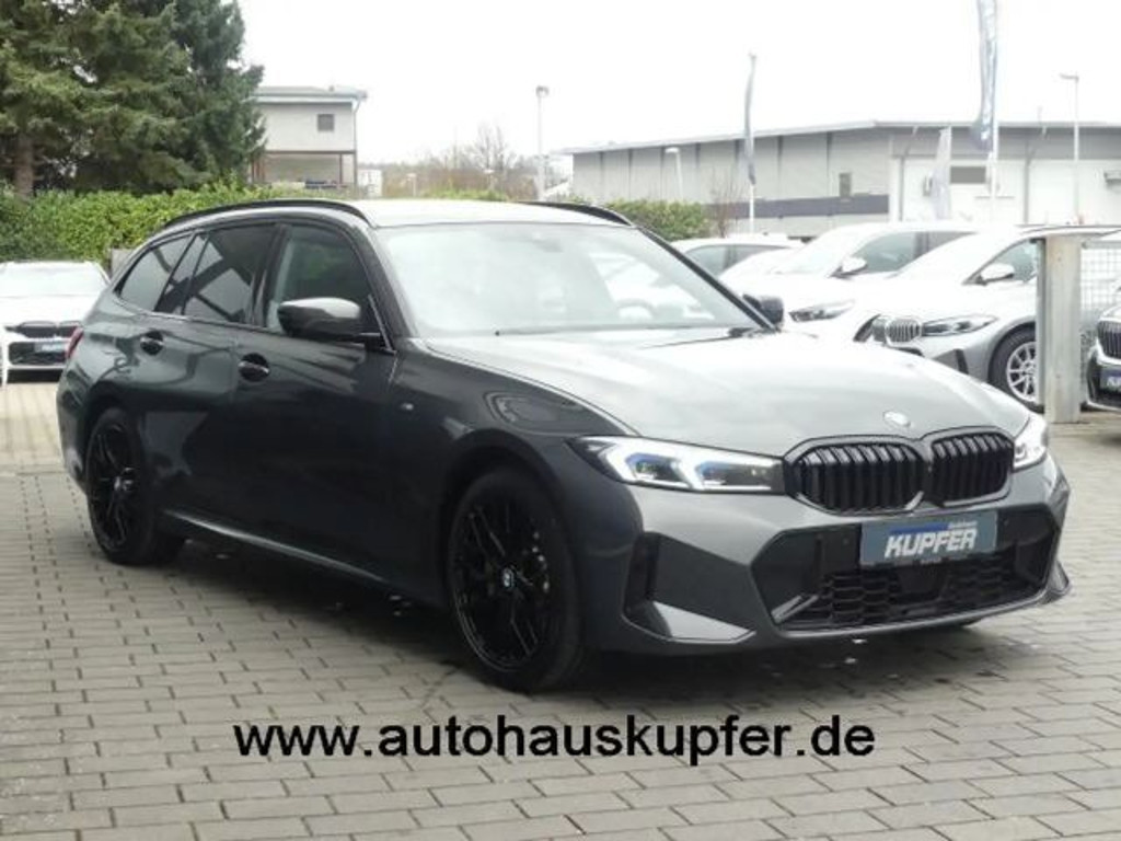 BMW 3 Serie