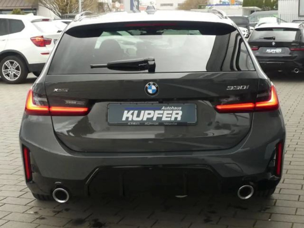 BMW 3 Serie
