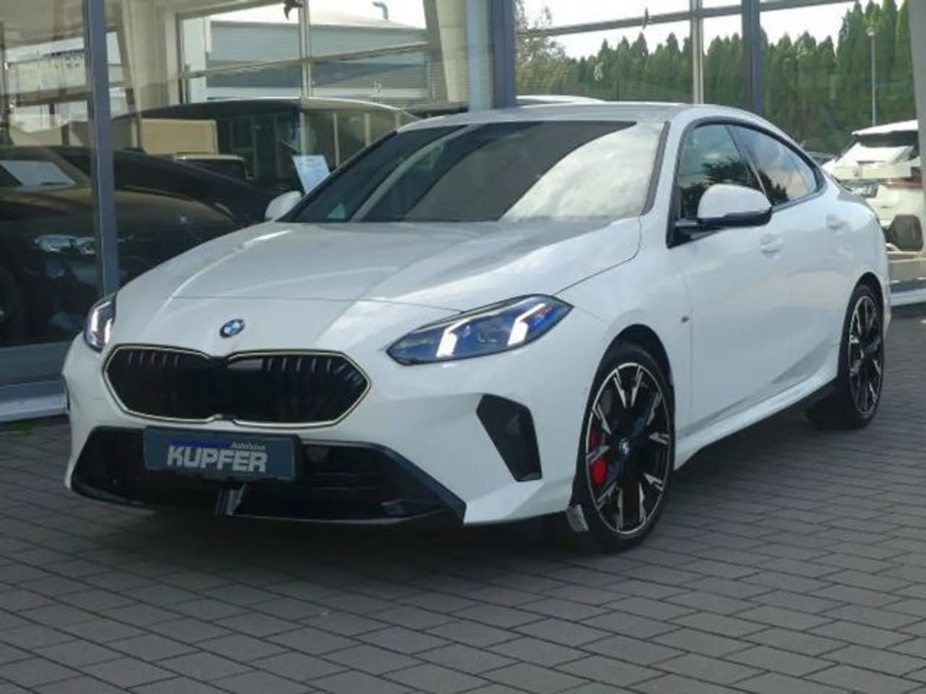 BMW 2 Serie 220 M-Sport Coupé 220i