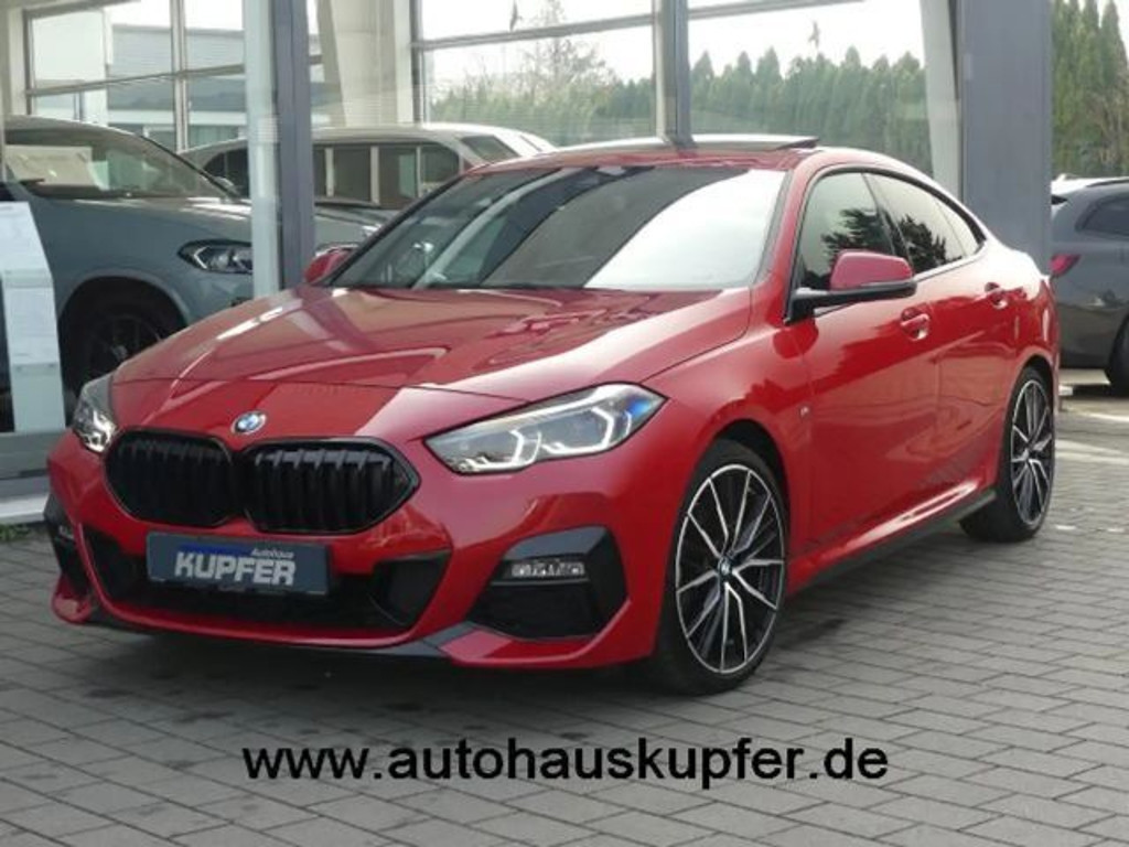 BMW 2 Serie 218 Coupé 218i