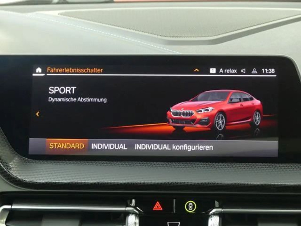 BMW 2 Serie