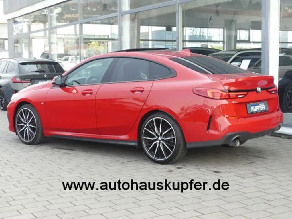 BMW 2 Serie