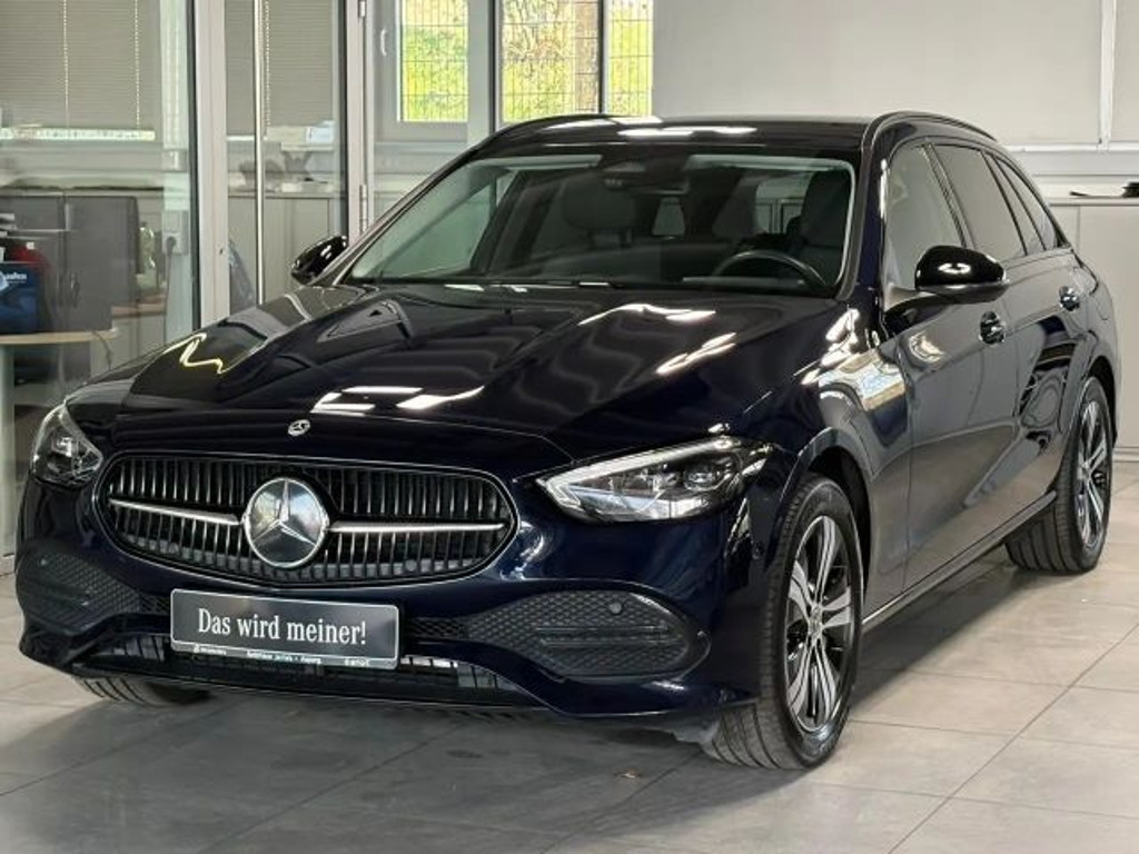 Mercedes-Benz C-Klasse C 300 AVANTGARDE Estate C 300 e