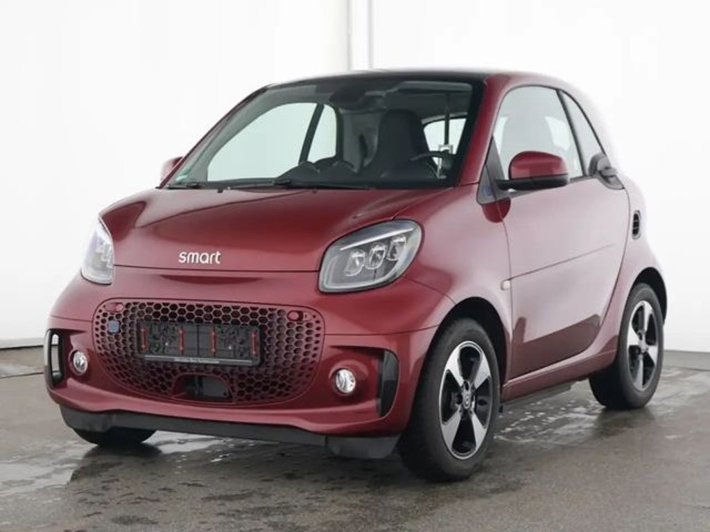 Smart EQ fortwo Passion 22kw onboard charger