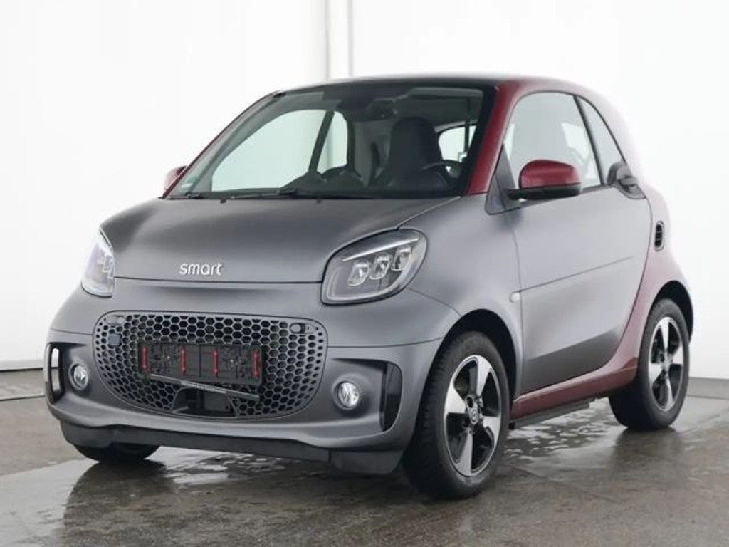 Smart EQ fortwo Passion 22kw onboard charger