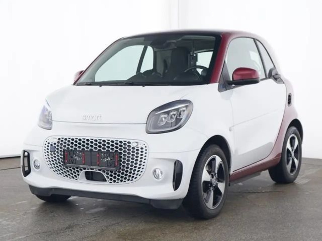 Smart EQ fortwo Passion 22kw onboard charger