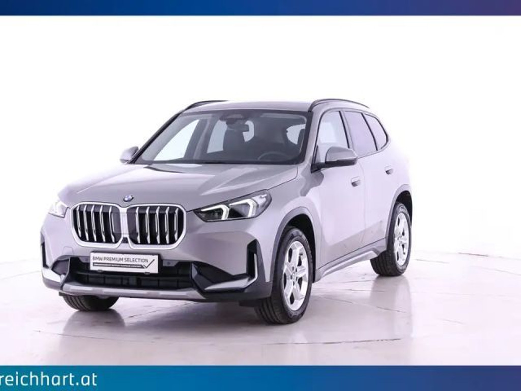 BMW X1 xDrive20d