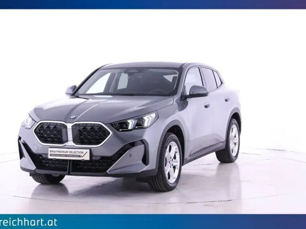 BMW X2 sDrive18d