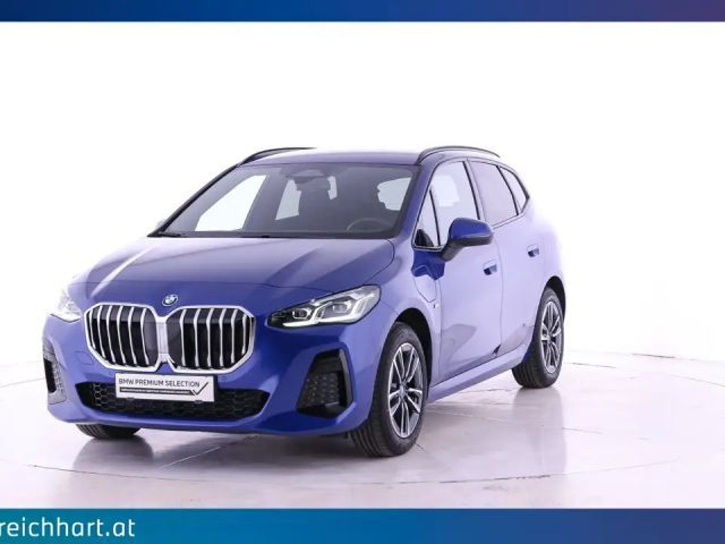 BMW 2 Serie 225 xDrive Sedan