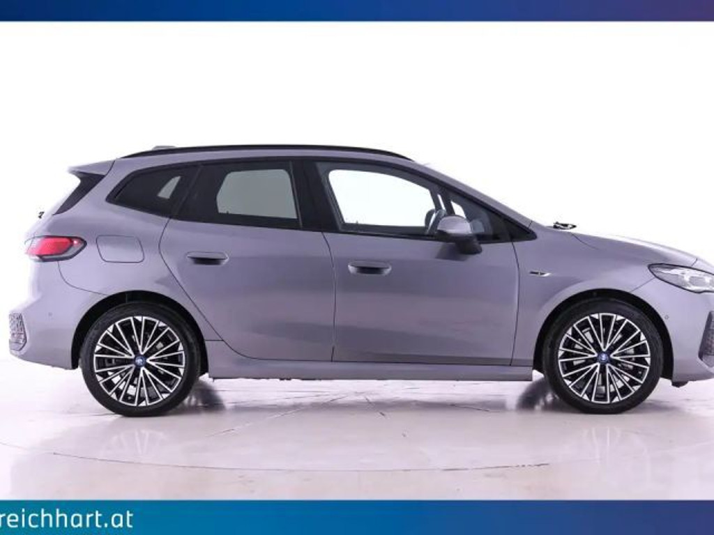 BMW 2 Serie 230 xDrive