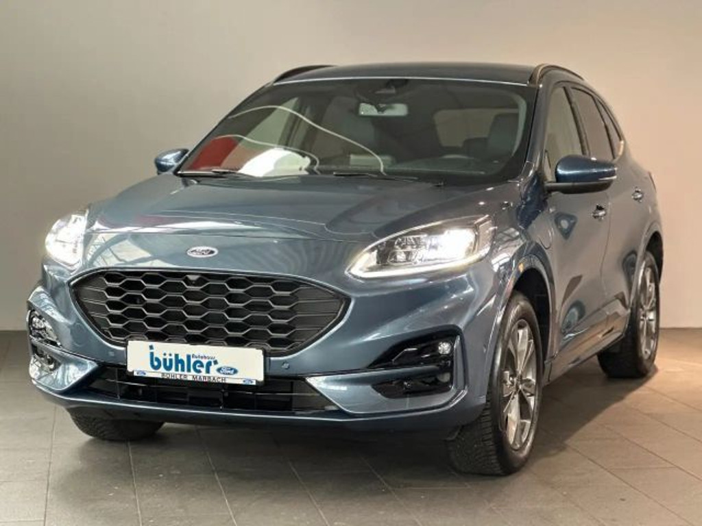 Ford Kuga ST Line Plug in Hybrid X