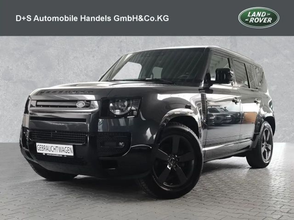 Land Rover Defender Dynamic SE D200 110
