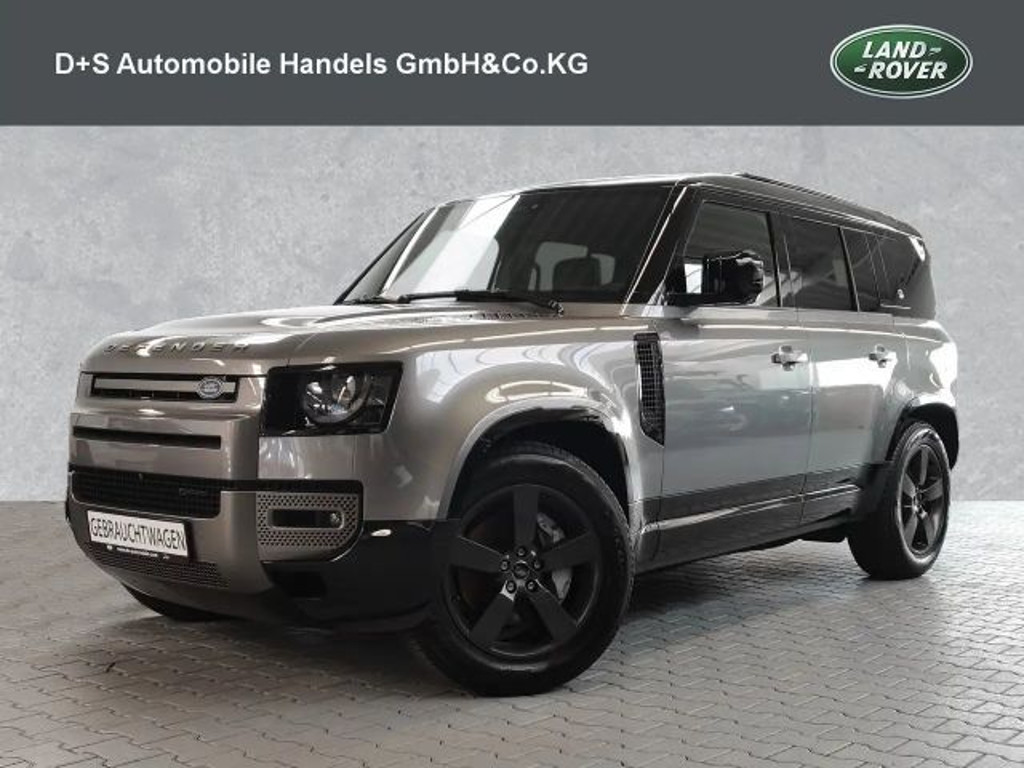 Land Rover Defender Dynamic HSE D300 110
