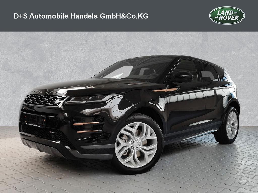 Land Rover Range Rover Evoque Dynamic R-Dynamic SE D200