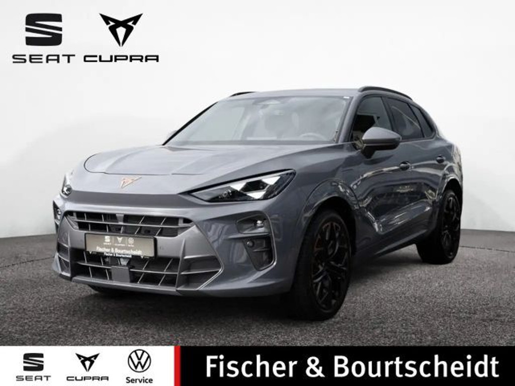 Cupra Terramar VZ 1.5 e-Hybrid e-Hybrid