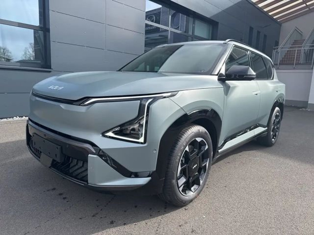 Kia EV5 GT-Line 81.4 kWh