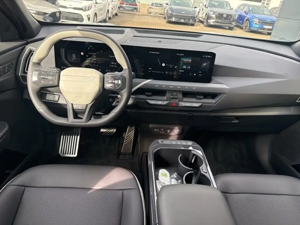 Kia EV5