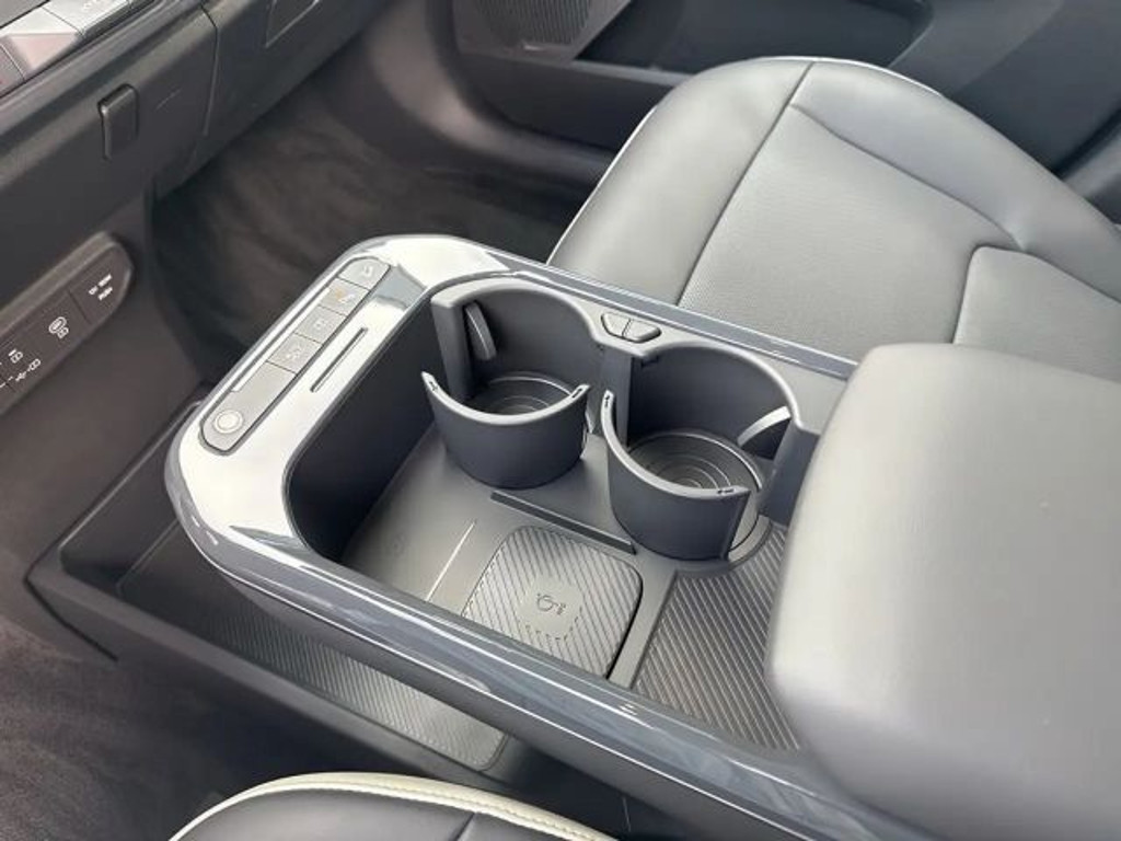 Kia EV5
