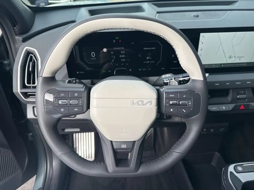 Kia EV5