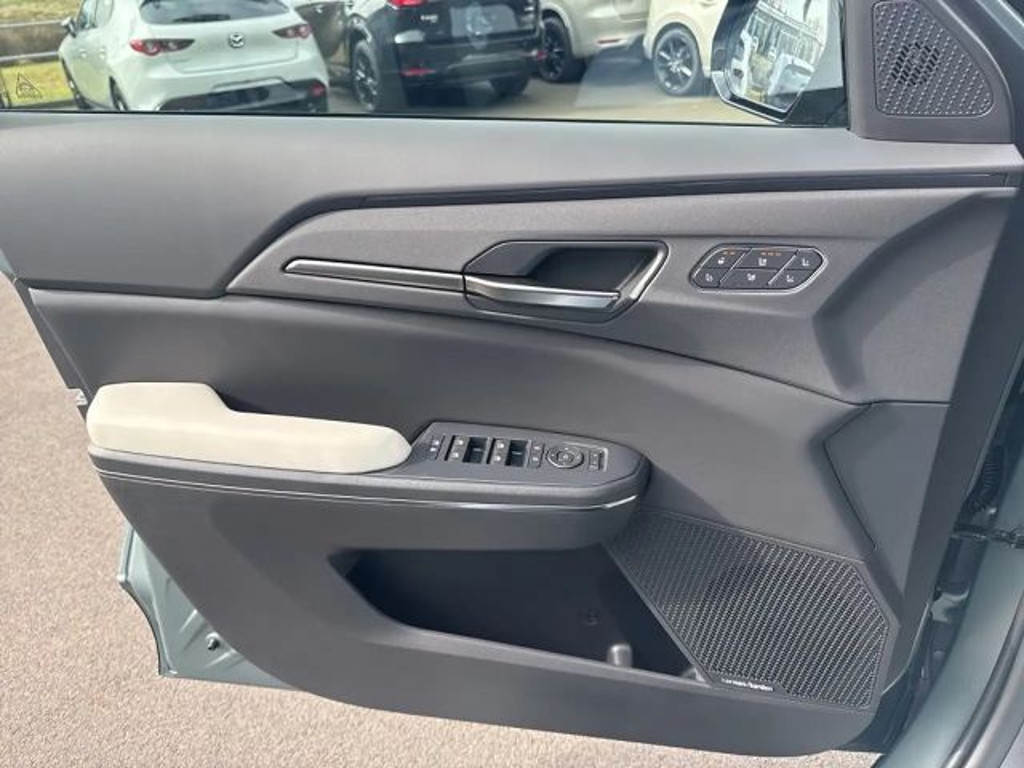 Kia EV5