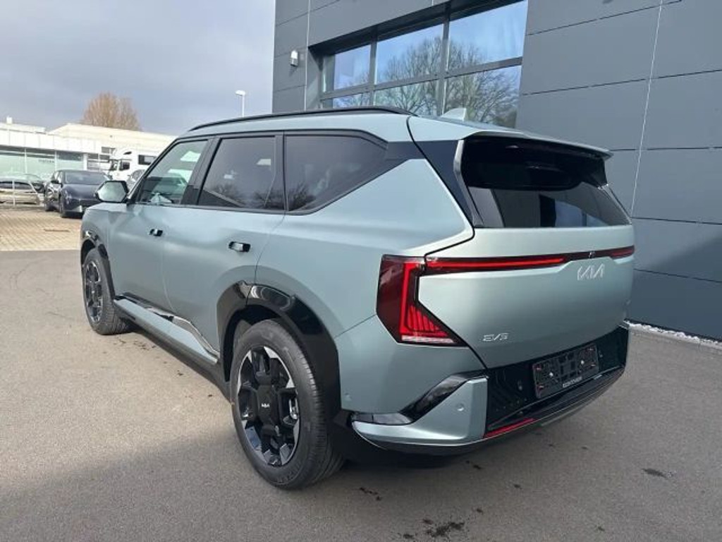 Kia EV5