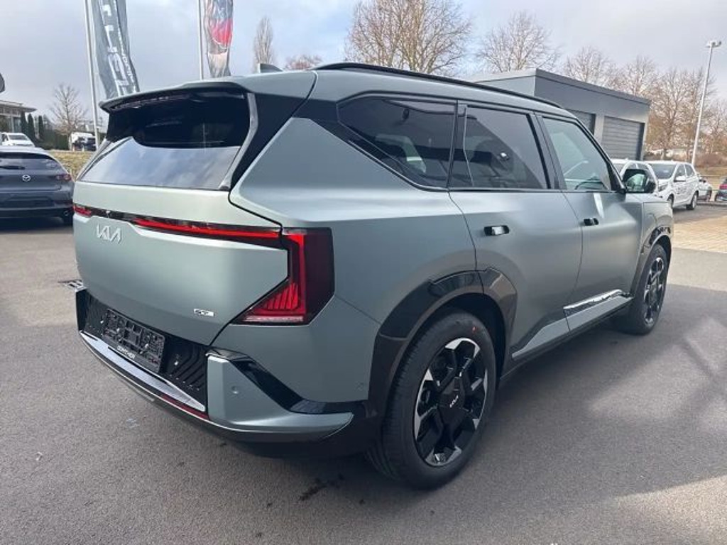 Kia EV5