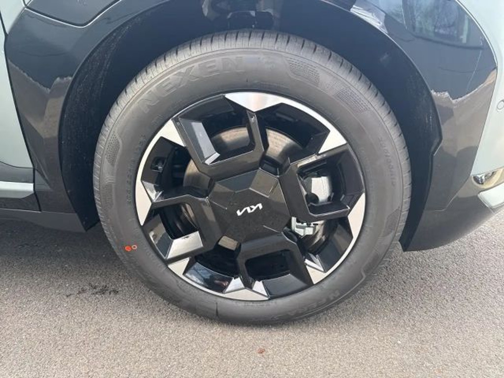 Kia EV5