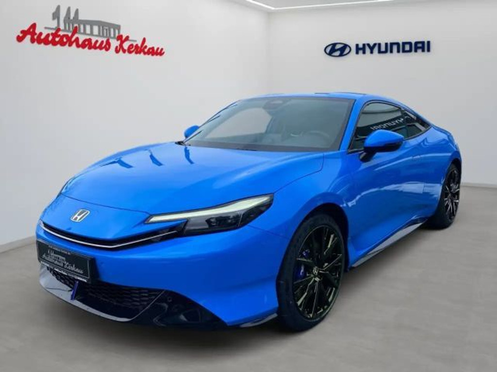 Honda Prelude e:HEV Advance