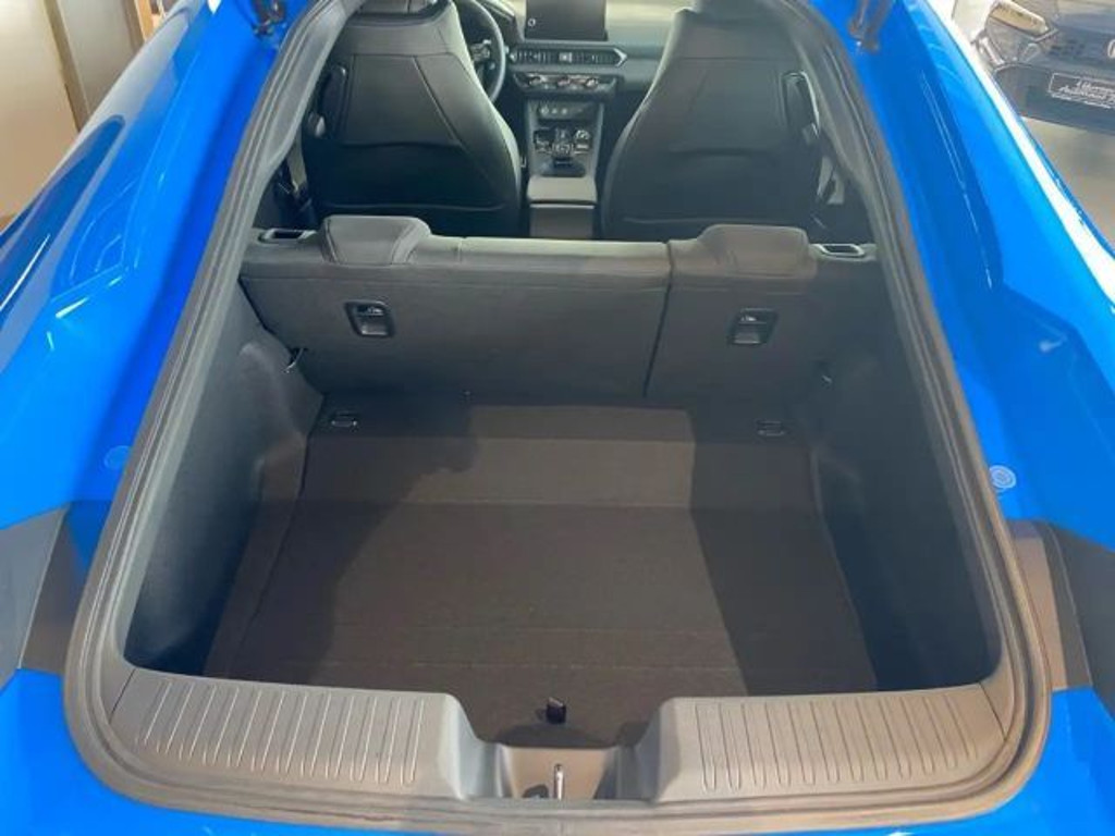 Honda Prelude