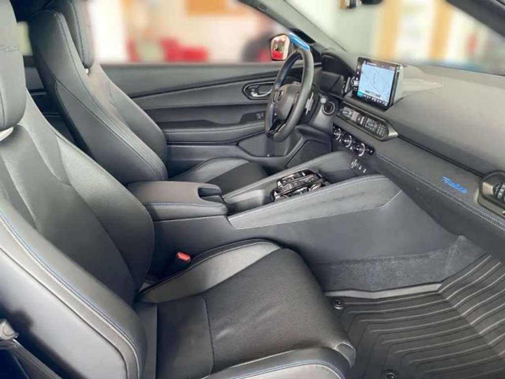 Honda Prelude