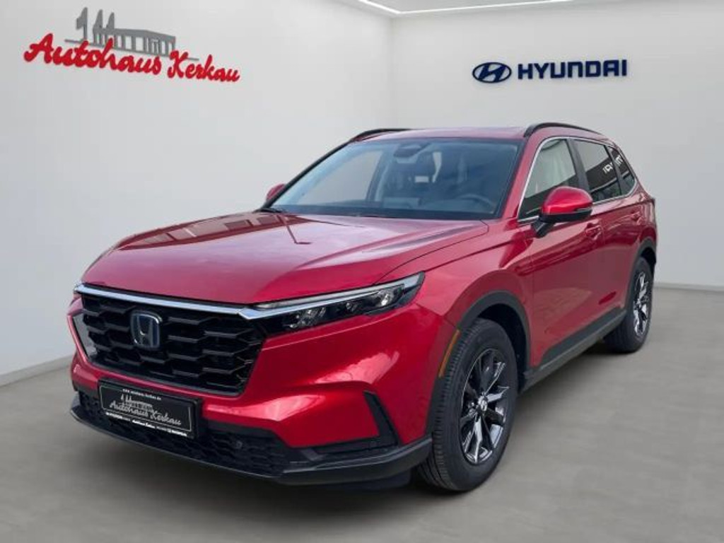 Honda CR-V Elegance 2.0 i-MMD e:HEV